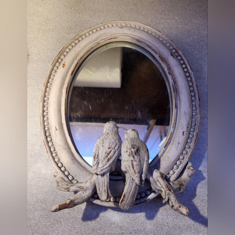 Mini mirror